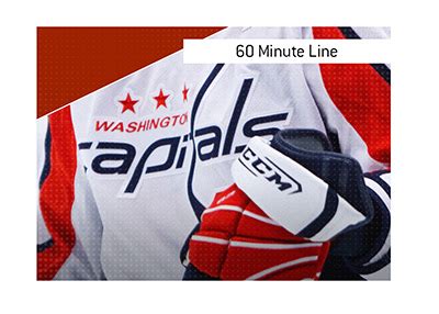 nhl betting systems - 60 minute line hockey.